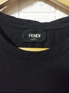 Fendi shirt