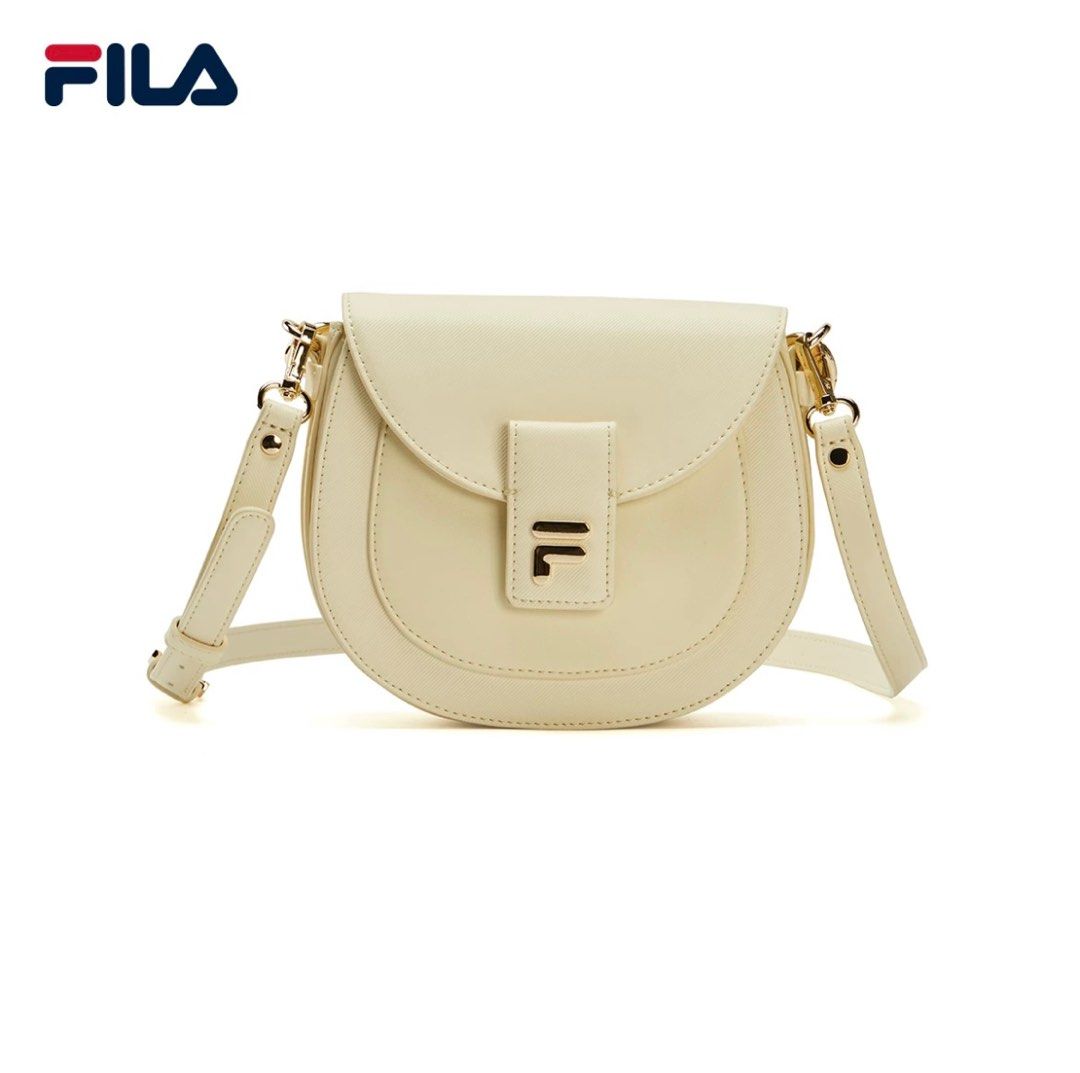 Fila bags womens gold new arrivals