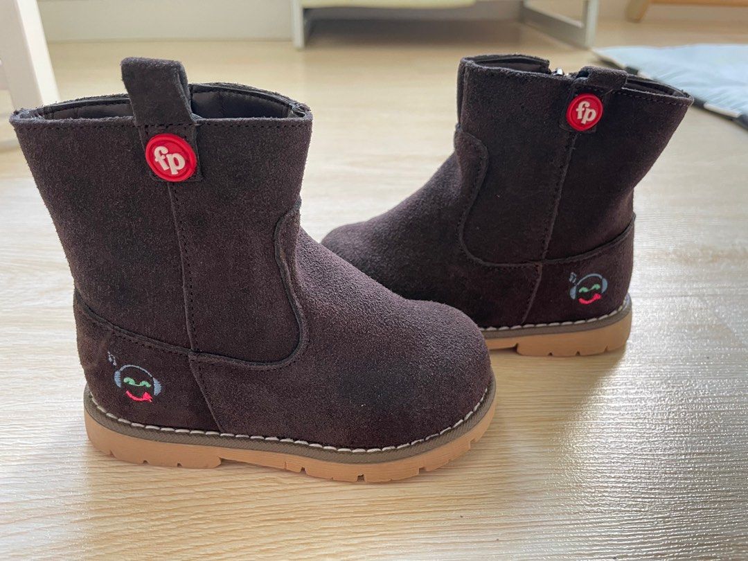 Fisher Price boots Babies Kids Babies Kids Fashion on Carousell