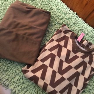 FLASH SALE! Kode B Set