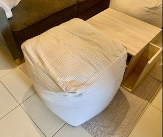 Floor Pouf