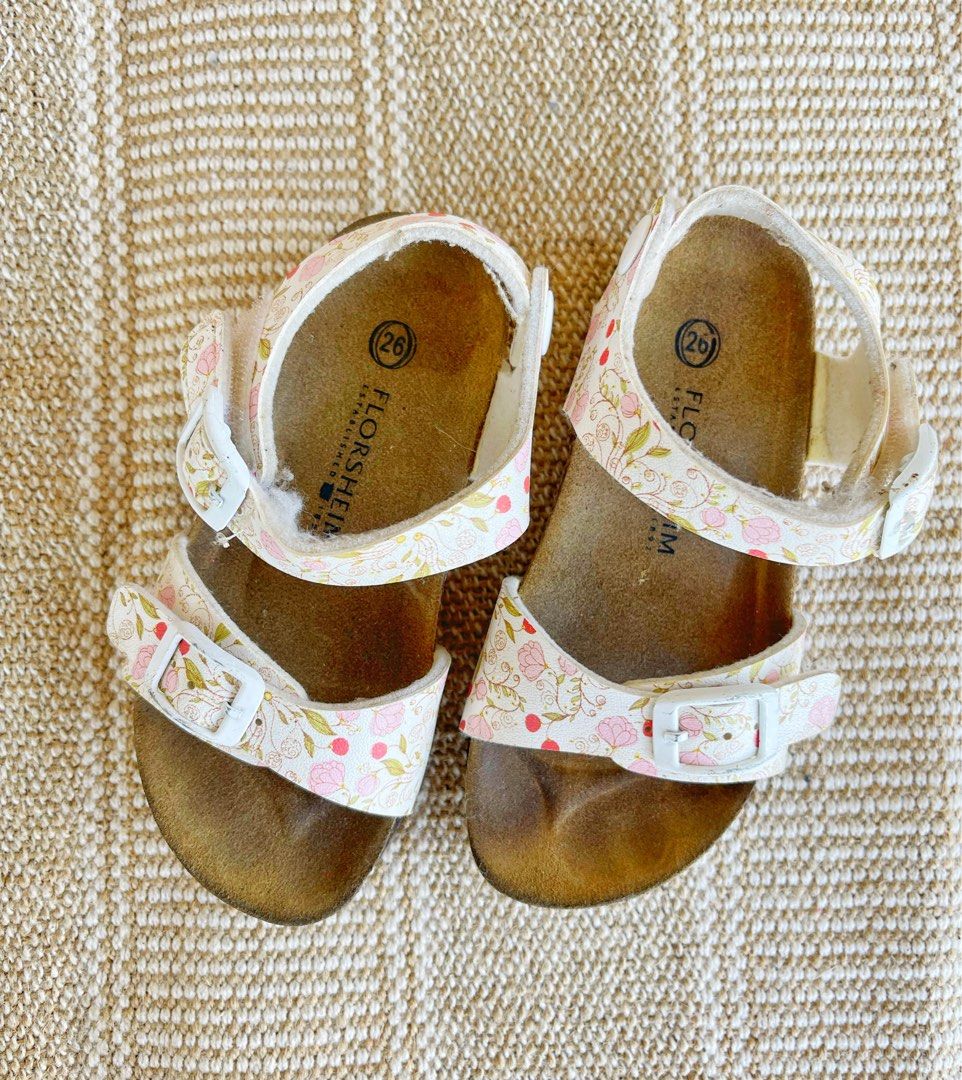 Florsheim slippers shop
