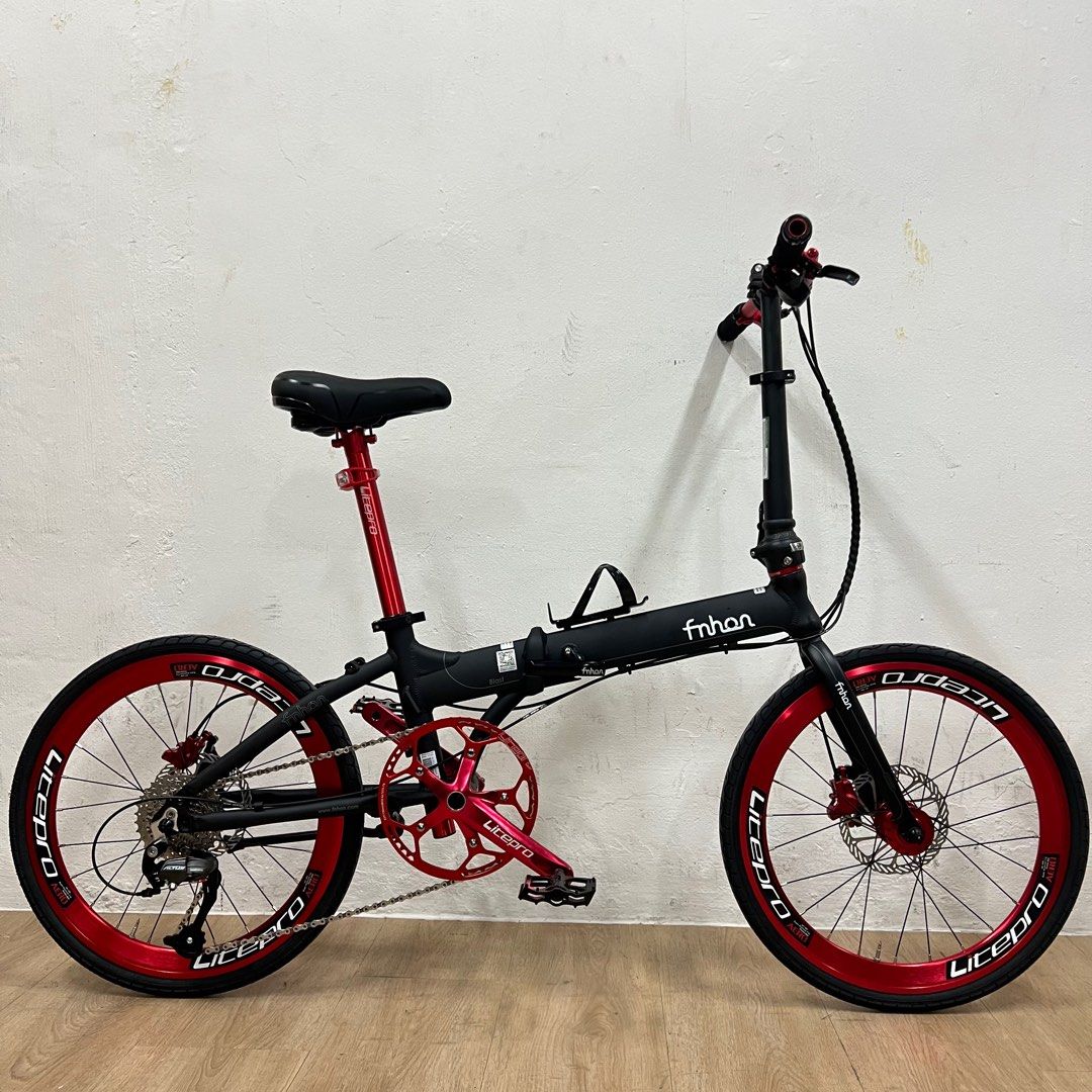 Fnhon dahon deals