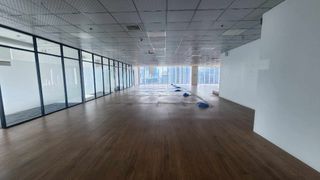 For Rent Lease 434 sqm Office Space BGC Taguig Manila
