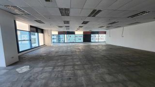 For Rent Lease Office Space 298 sqm BGC Taguig City