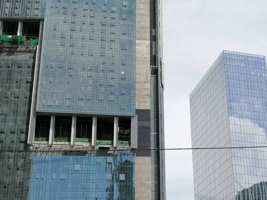 FOR SALE 3BR Skyview Villa Park Central Towers, Makati makati ave paseo