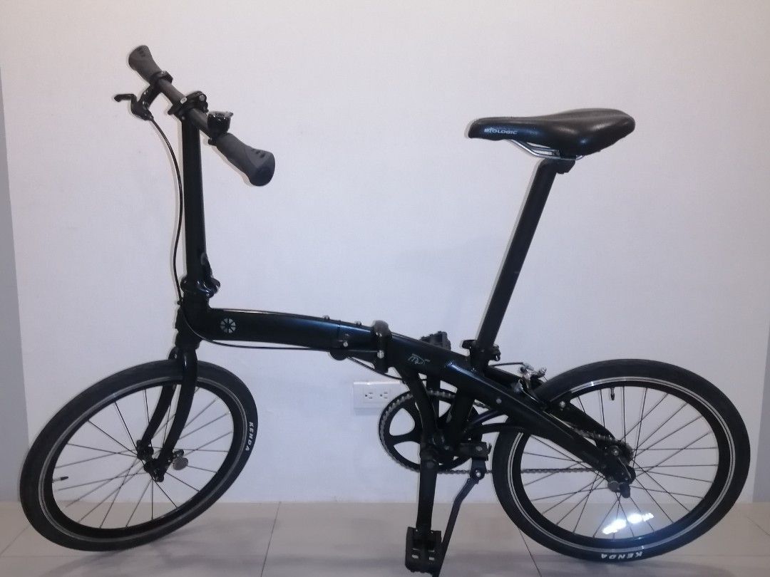 Dahon mu cheap uno for sale