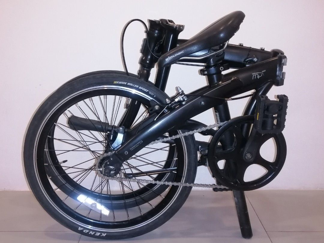 Dahon mu uno for sale sale