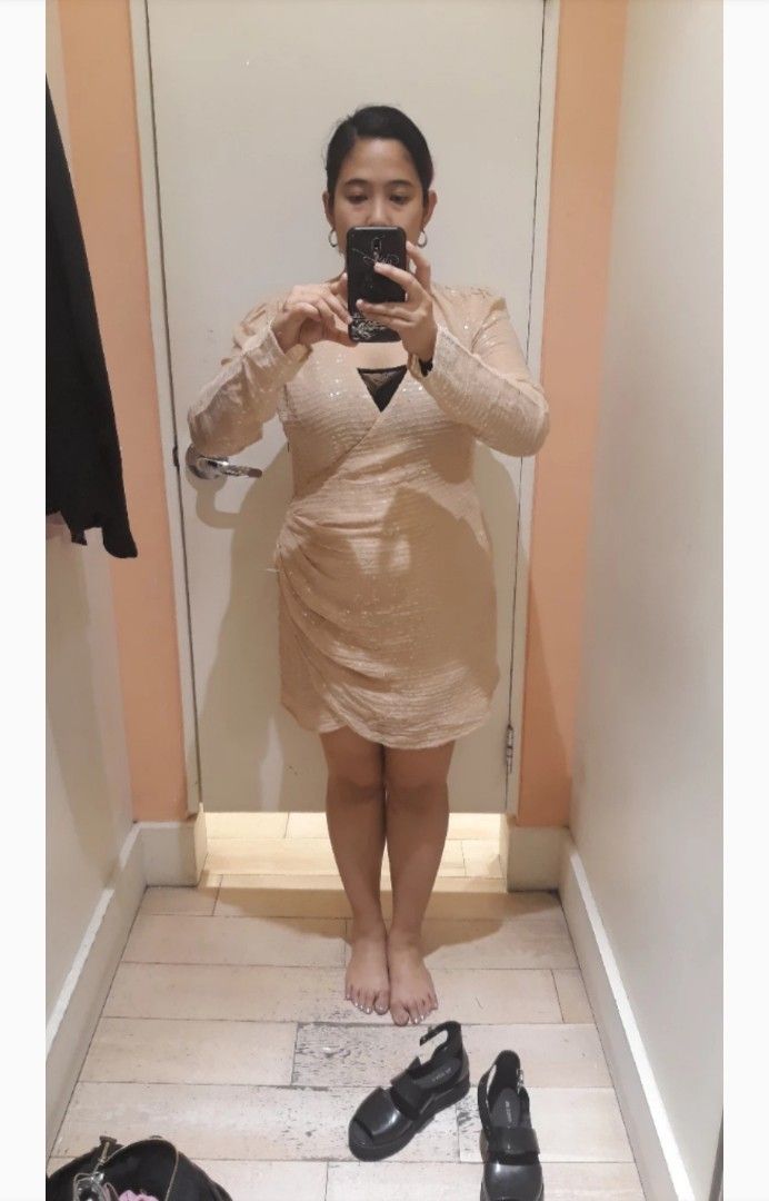 Forever 21 deals nye dress