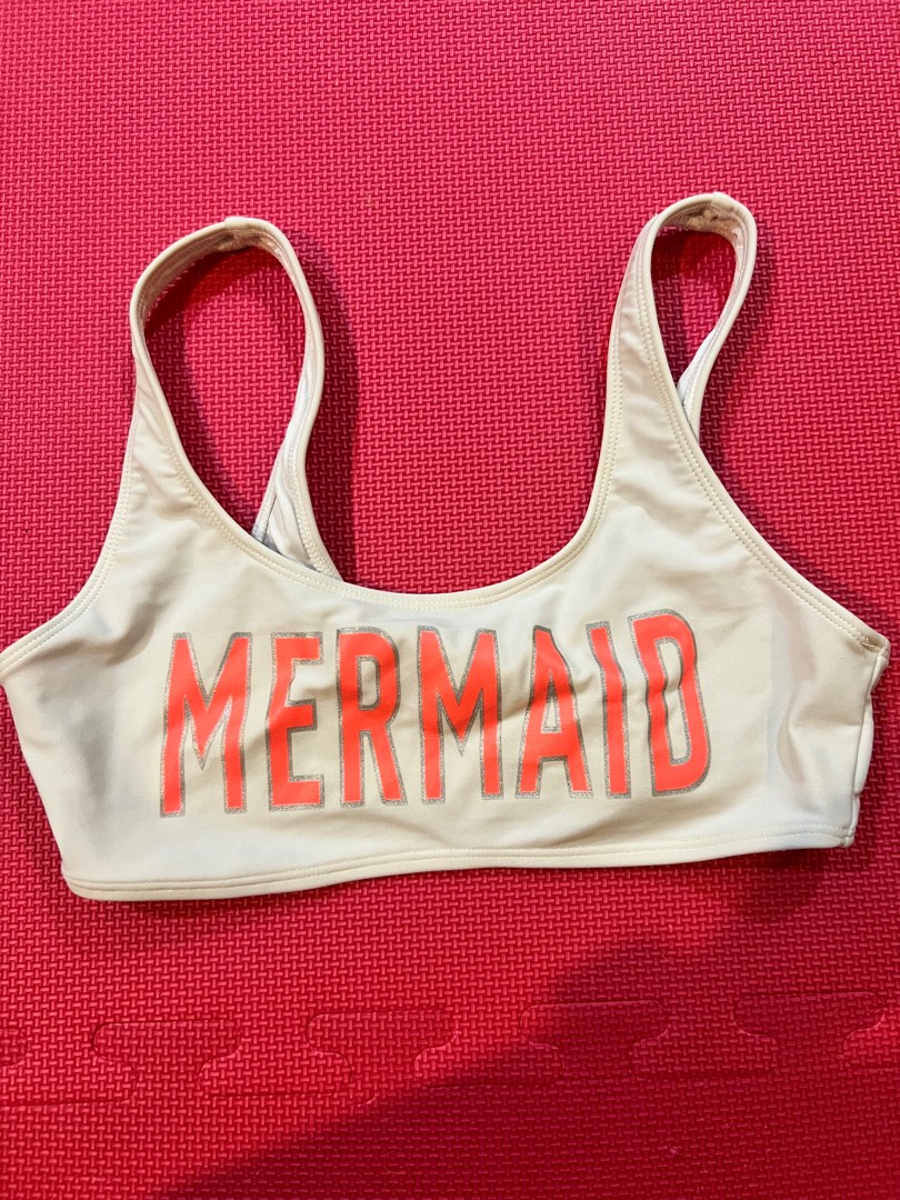 Forever 21 hot sale mermaid