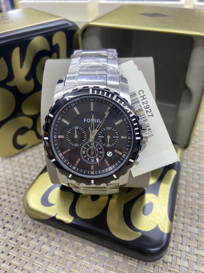 Fossil briggs clearance