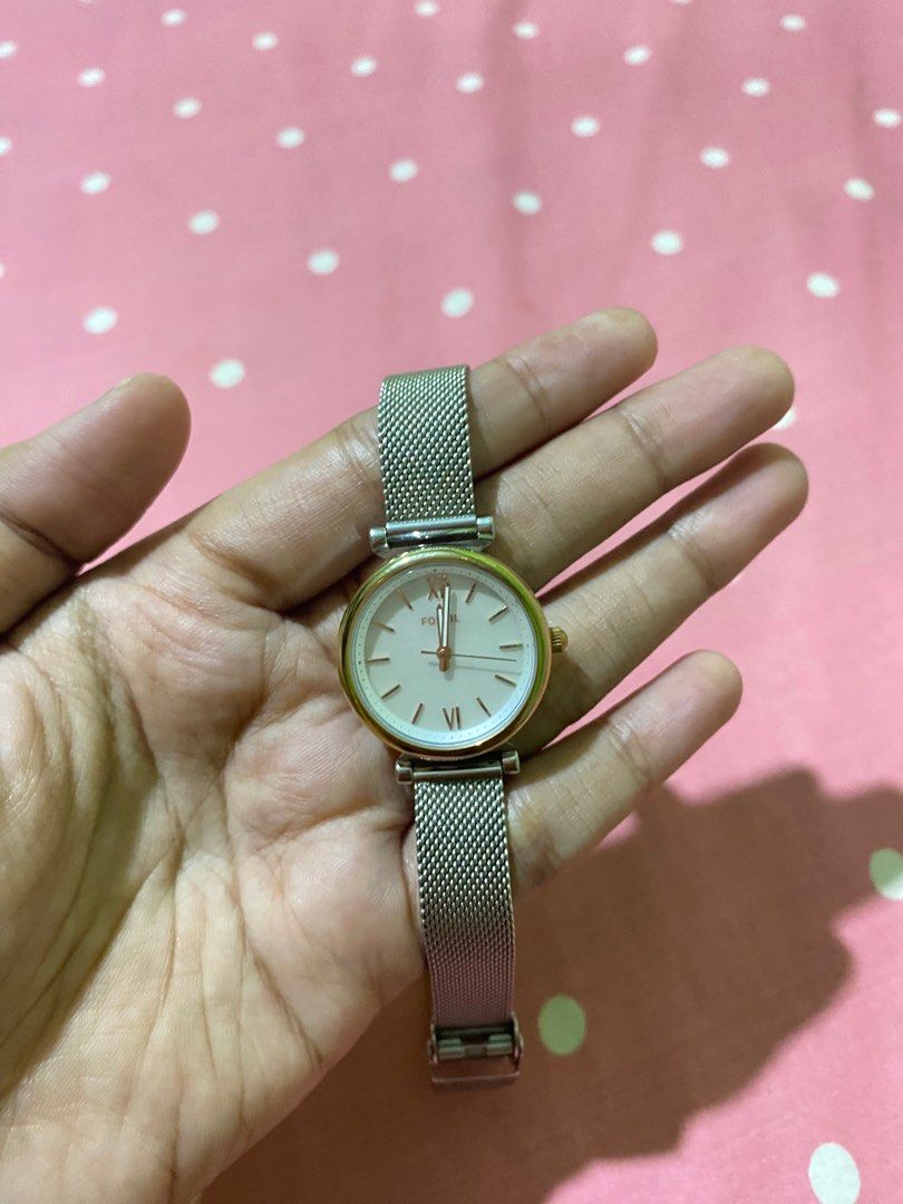 Es4614 fossil discount