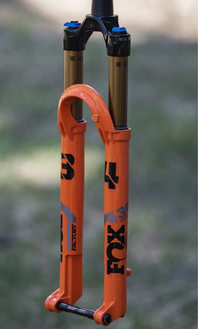FOX 34 FACTORY 29ER