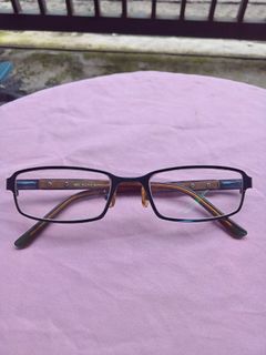 Frame kacamata Alan balaurd