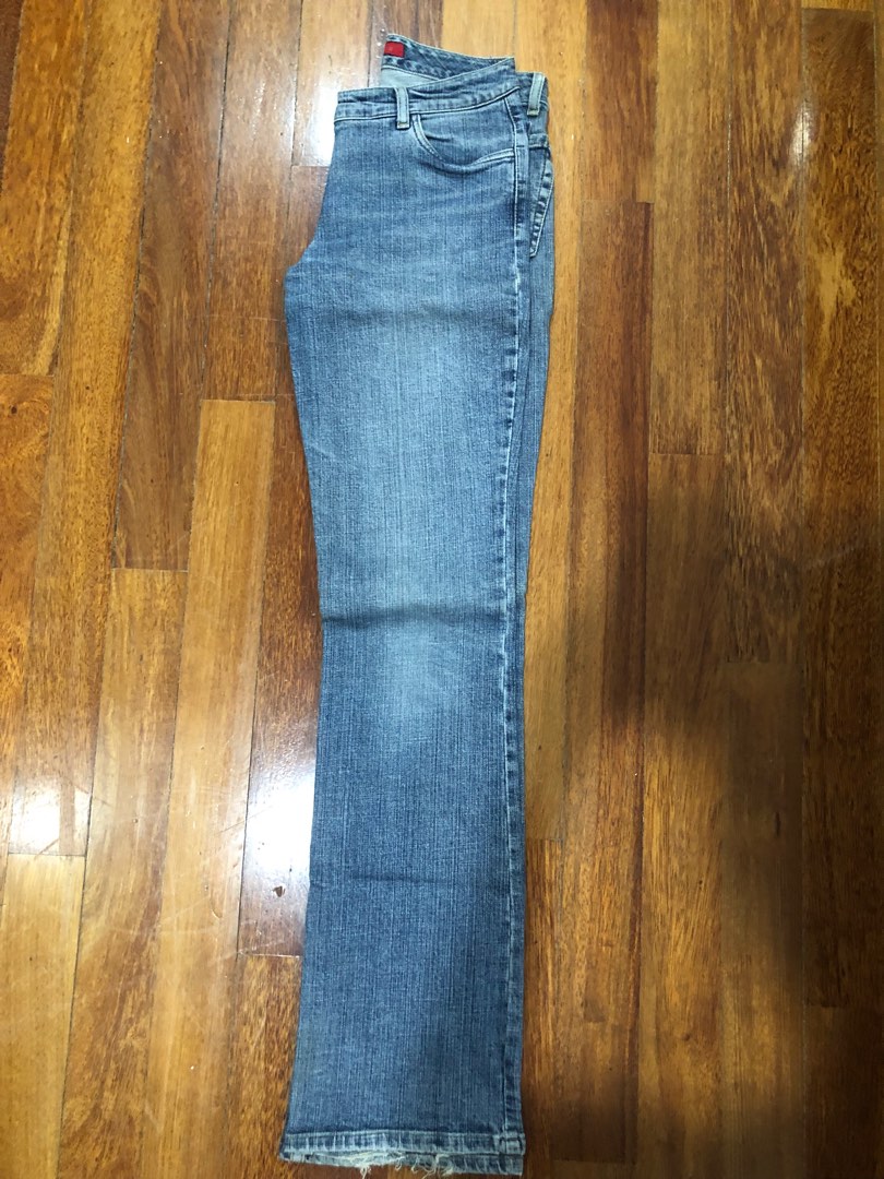 French outlet connection jeans