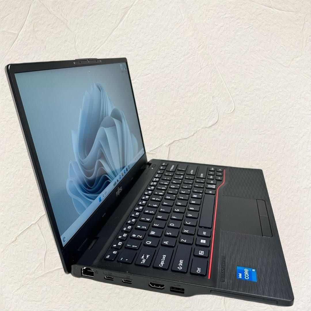 Fujitsu LifeBook 14