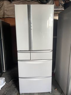 Fully Inverter  Refrigerator