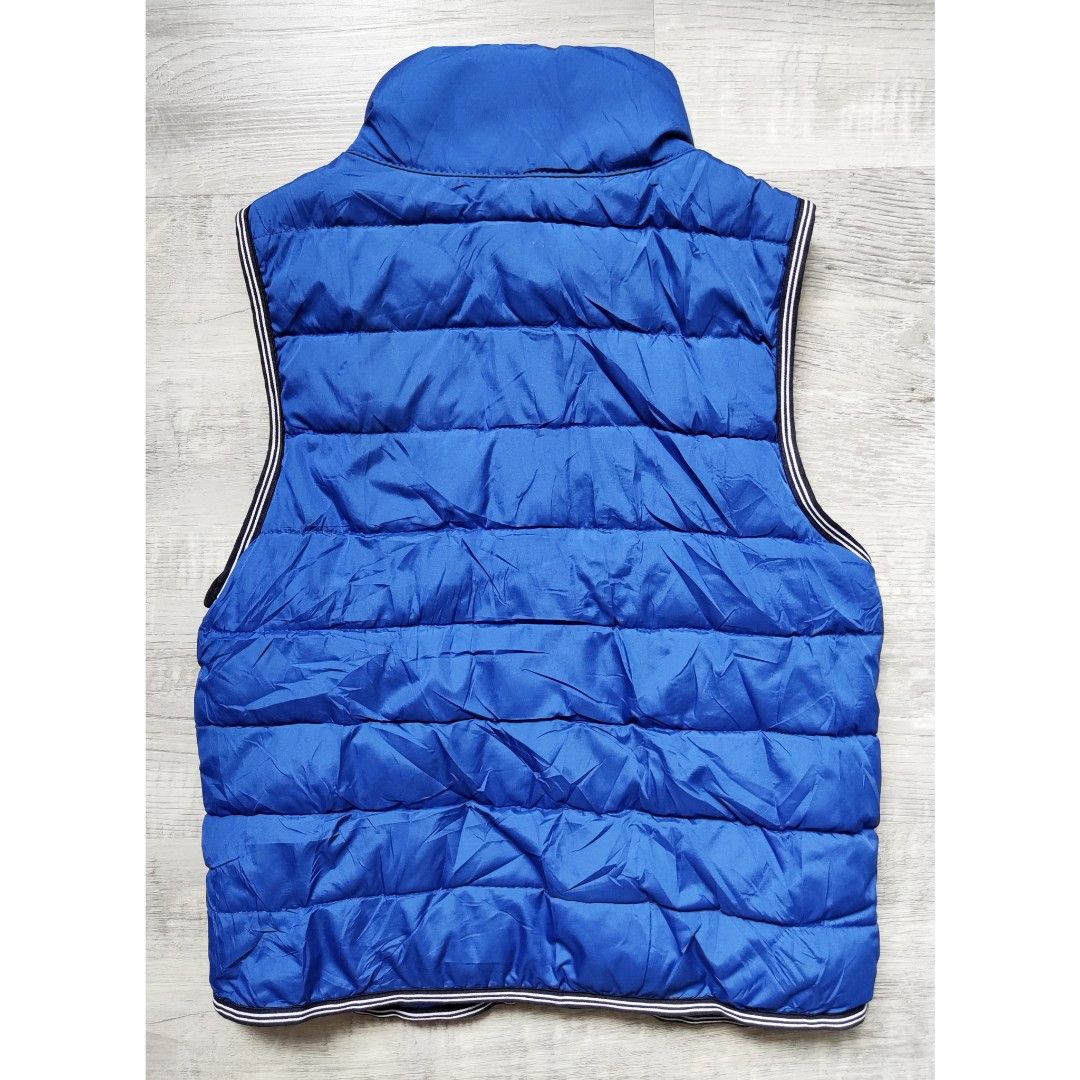 Gap kids hotsell vest