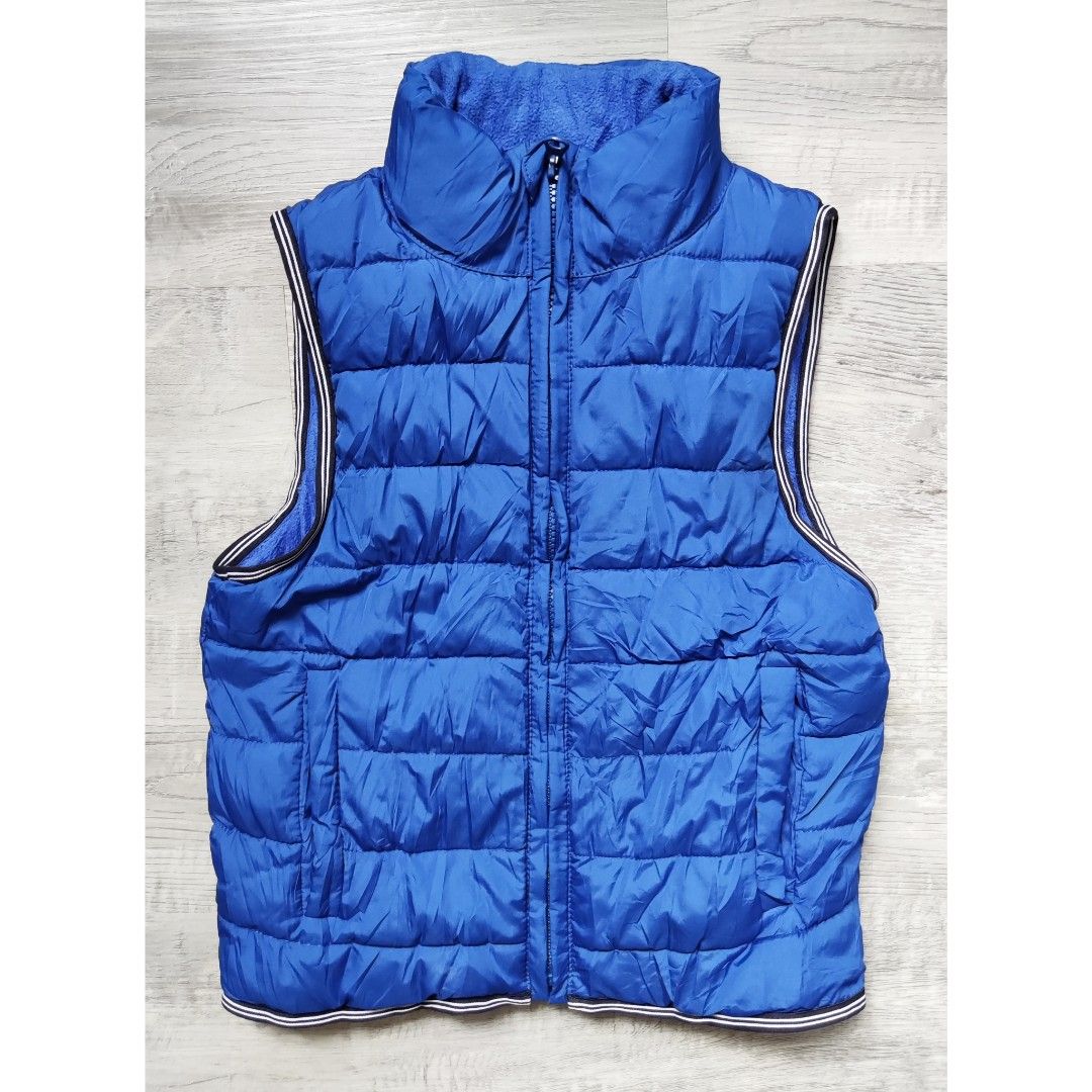Gap kids vest outlet