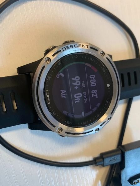 Garmin mk1 discount