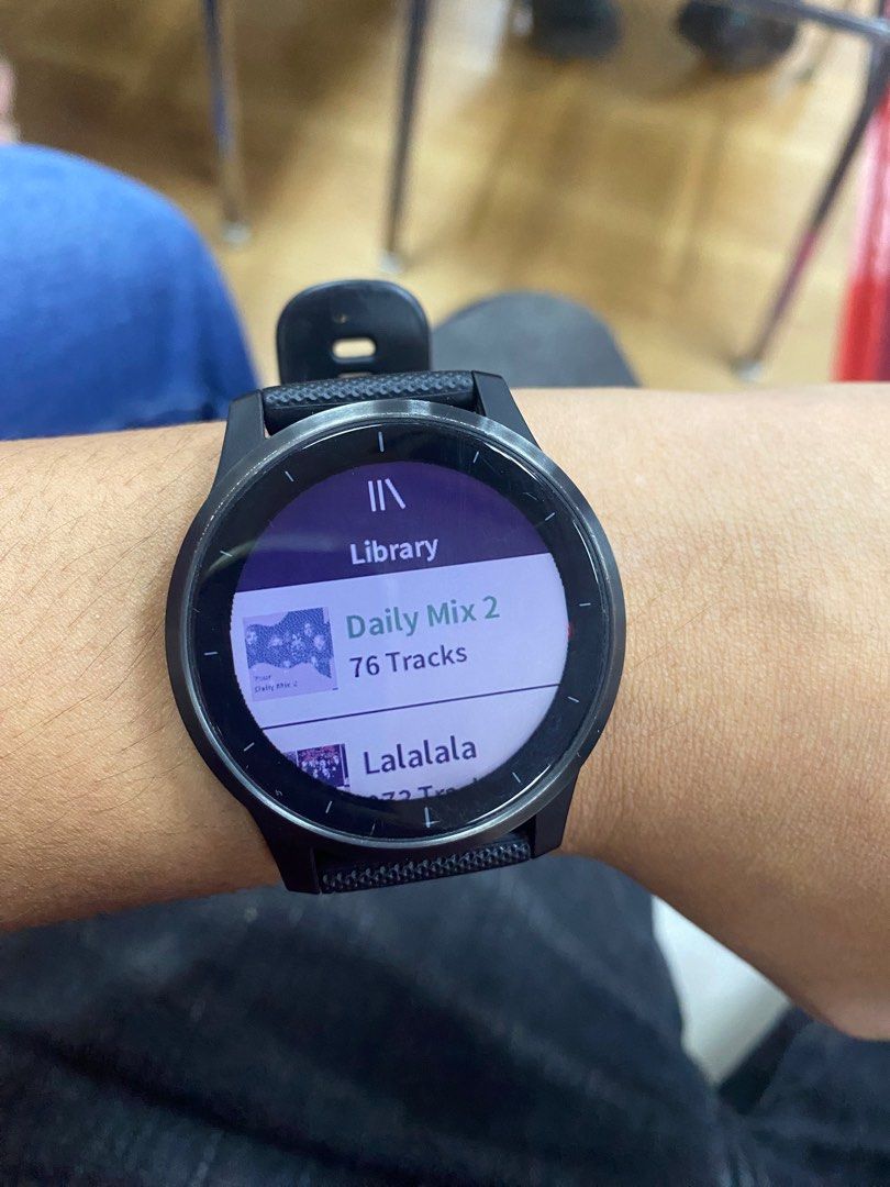 Polar h10 garmin vivoactive 4 sale