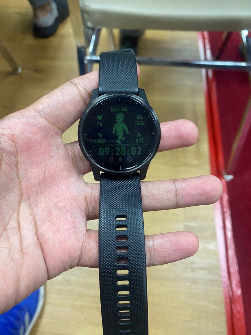 Garmin vivoactive 4
