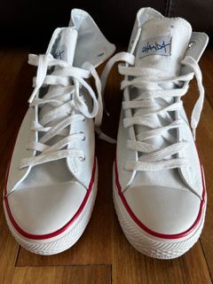 Ghanda Converse Dupes