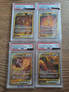 Pokemon TCG Sealed Products / PSA Slabs Collection item 2