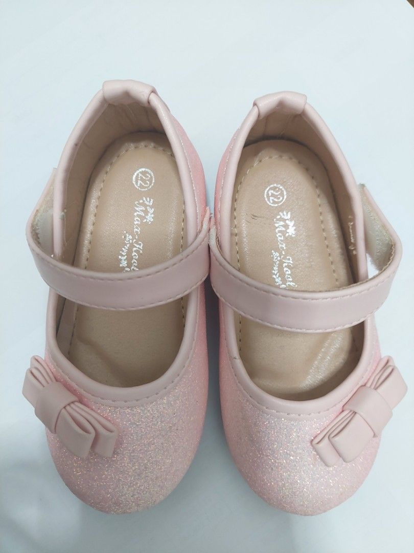 Size 22 baby shoes in cm clearance