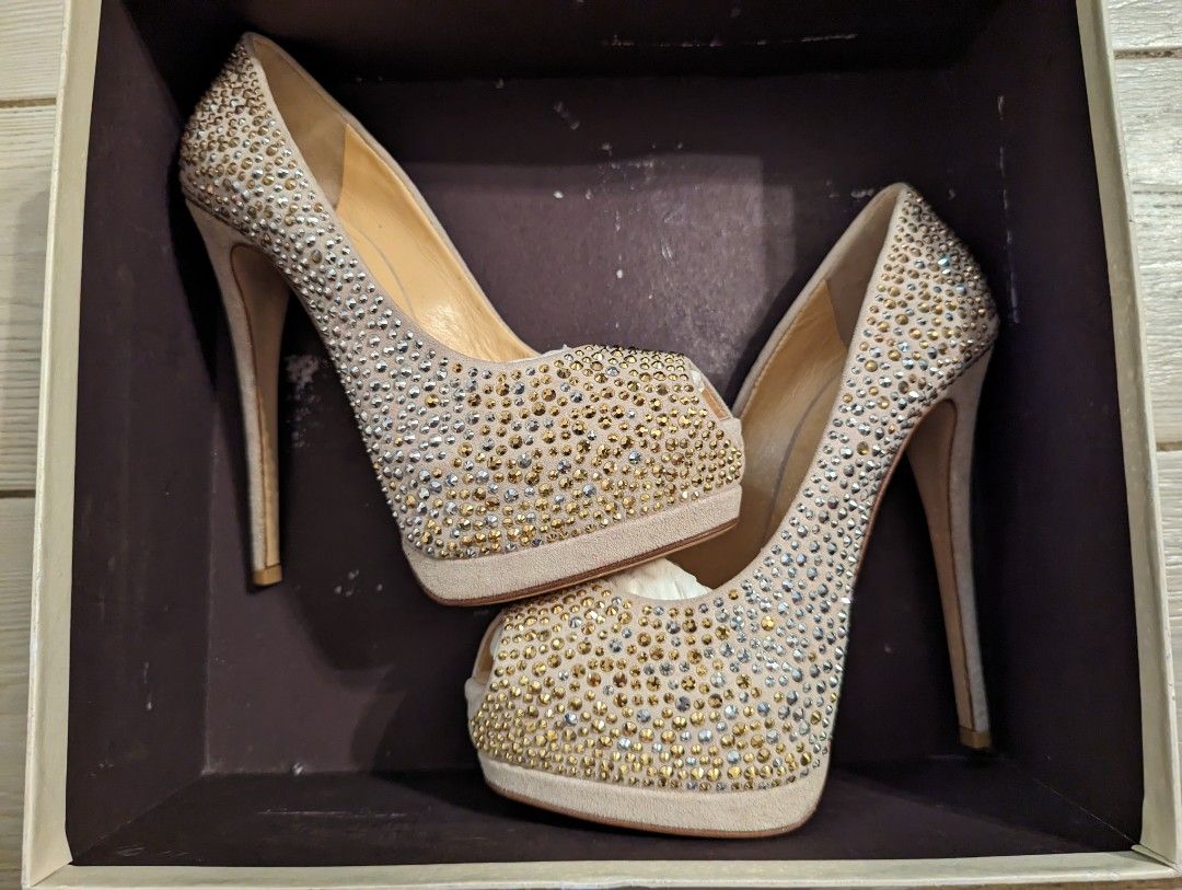 Giuseppe zanotti wedding shoes new arrivals