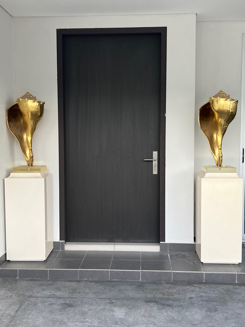 Golden Art, Furniture & Home Living, Home Decor, Other Home Decor on