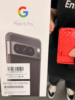 Google Pixel 8 Pro