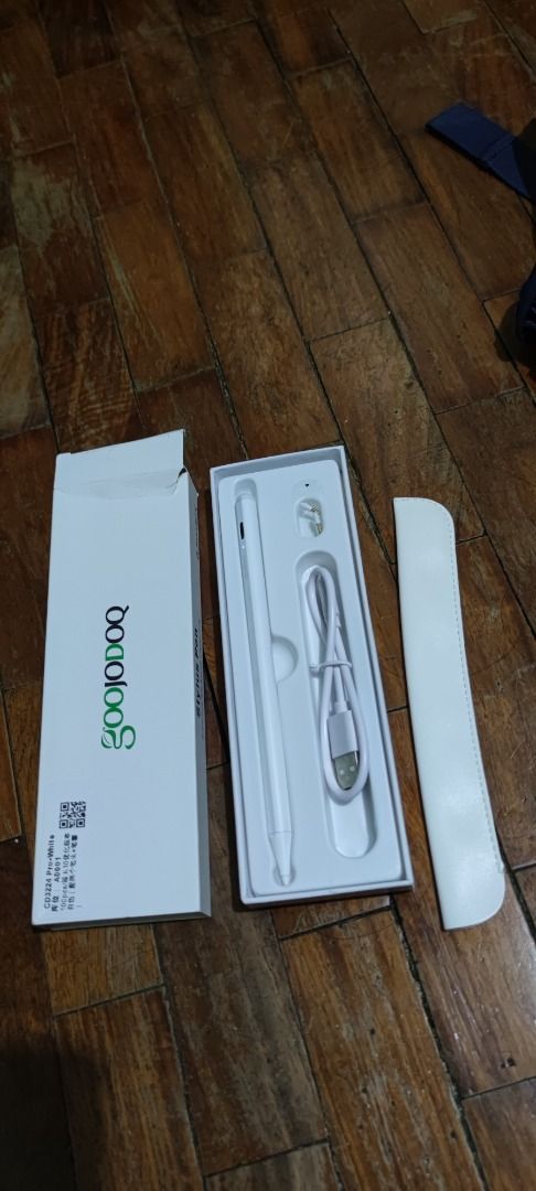 Goojodoq GD13, Mobile Phones & Gadgets, Mobile & Gadget Accessories ...