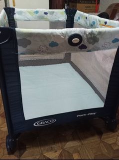 GRACO Pack and Play