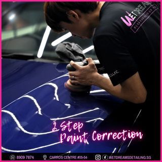 GRAPHENE COATING | CERAMIC COATING | CAR COATING | POLISHING | FUMIGATION | VOMIT & SPILLAGE EXTRACTION | FABRIC CLEANING | INTERIOR GROOMING | STAIN REMOVAL | FUMIGATION | LEATHER SCRUBBING | POLISHING | CAR WASH | CAR DETAILING | BMW 218i