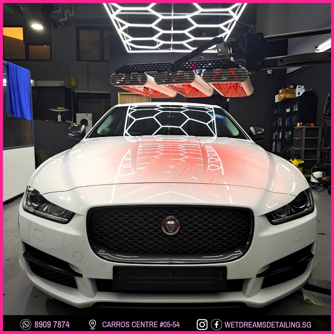GRAPHENE COATING | CERAMIC COATING | CAR COATING | POLISHING ...