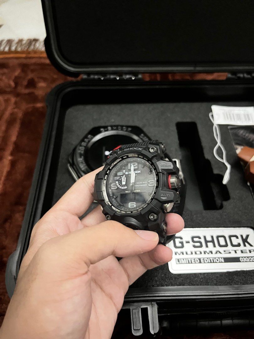 Gg 1000 limited edition top