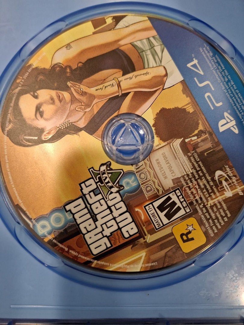 Cheap gta deals