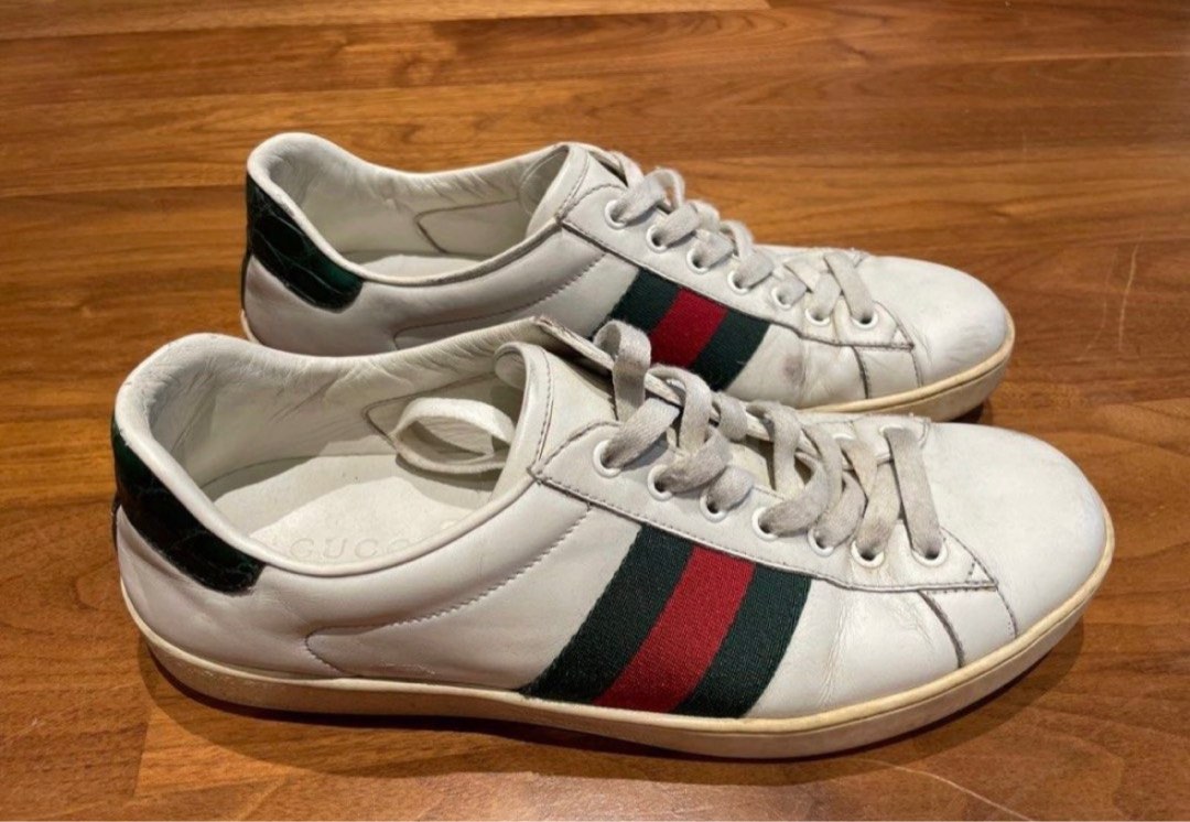 harga gucci ace sneakers