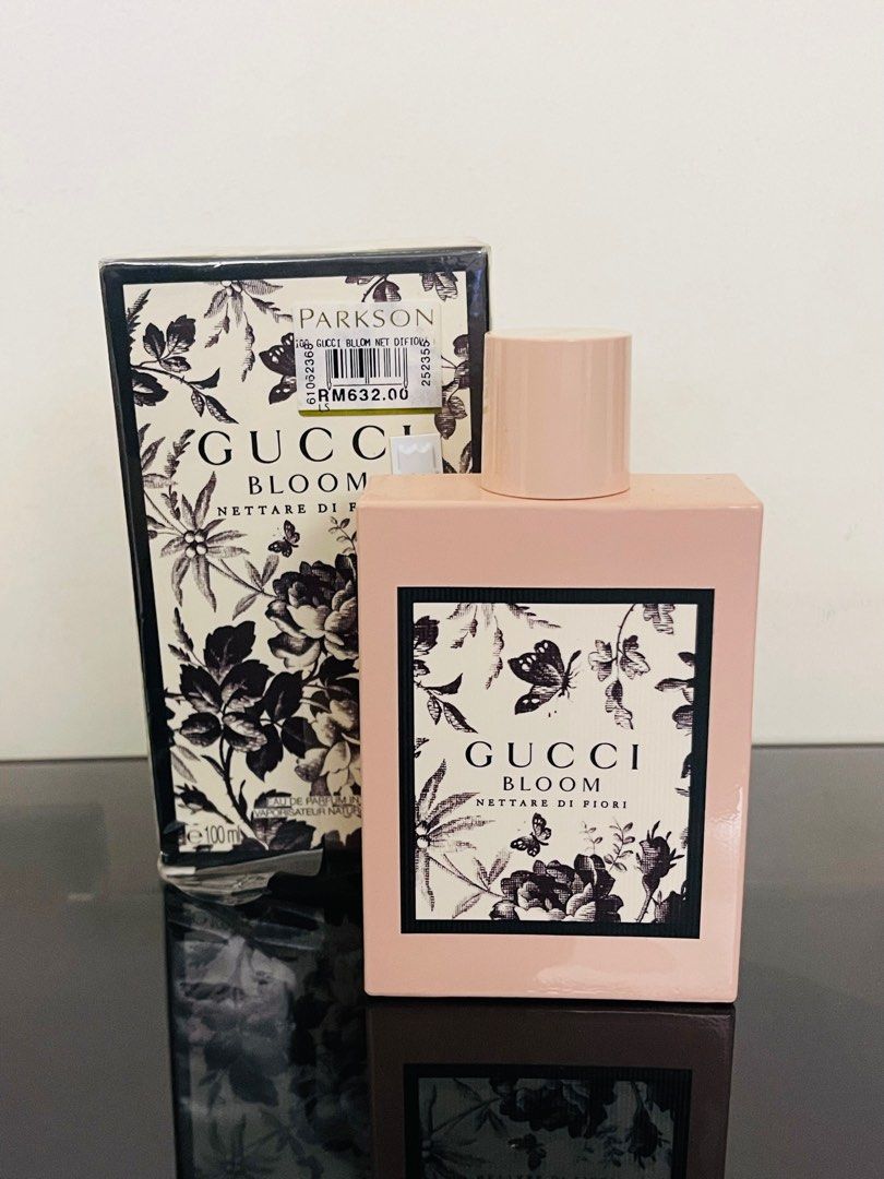 Gucci bloom nettare on sale di fiori edp 100ml