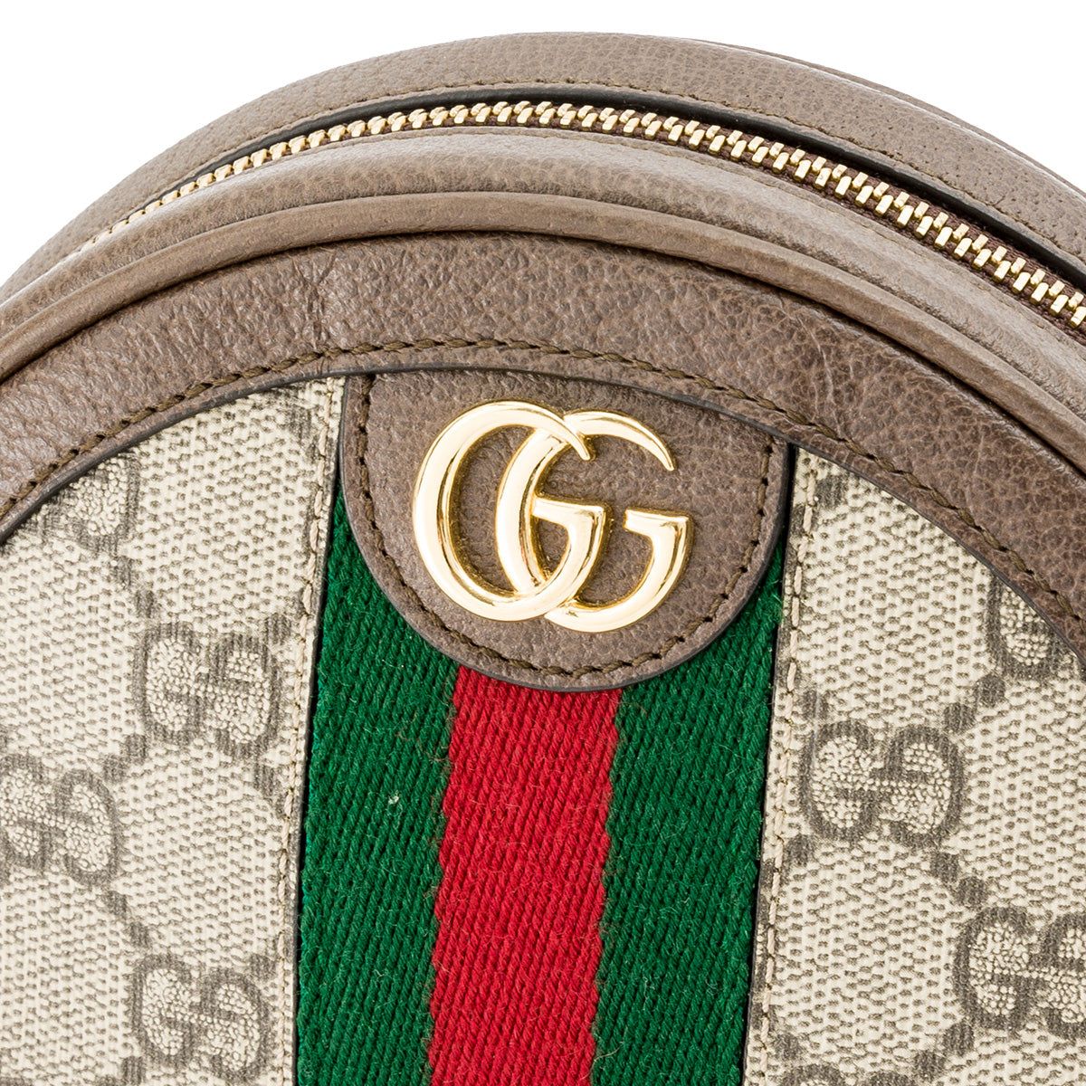 Gg supreme top small backpack
