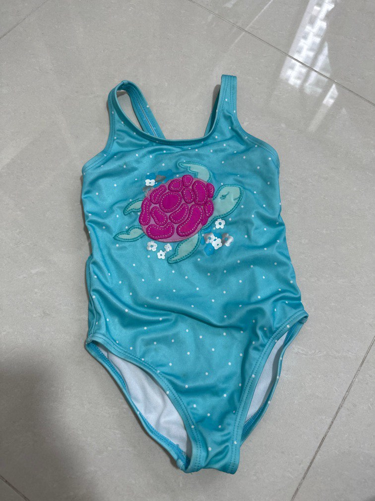 Gymboree swim suits Babies Kids Babies Kids Fashion on Carousell