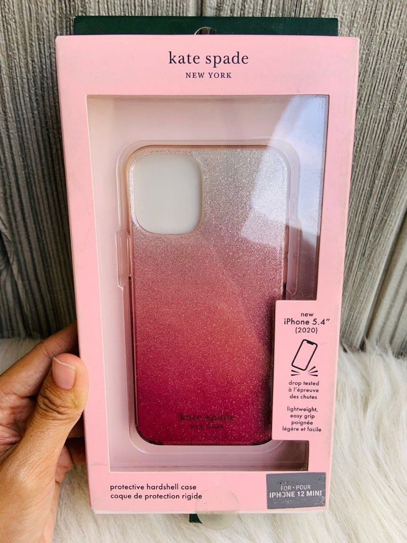 Glitter Iphone Case Kate Spade Ombre Glitter Phone Case Ombre