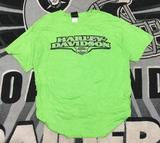 Harley-Davidson
