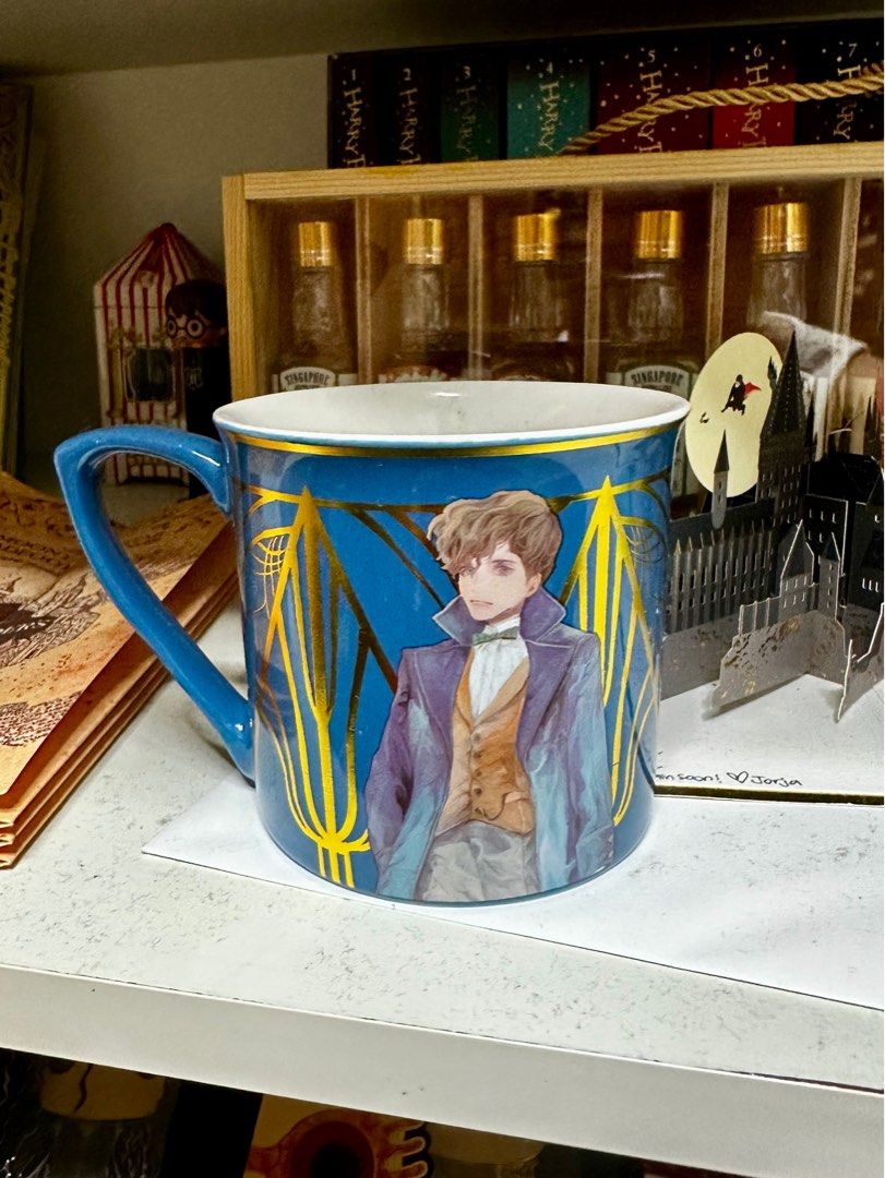 Yume Hermione Granger Mug