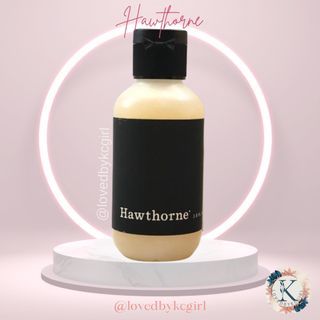 Hawthorne shampoo 60mL