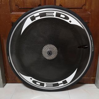 Hed wheels sale cheap