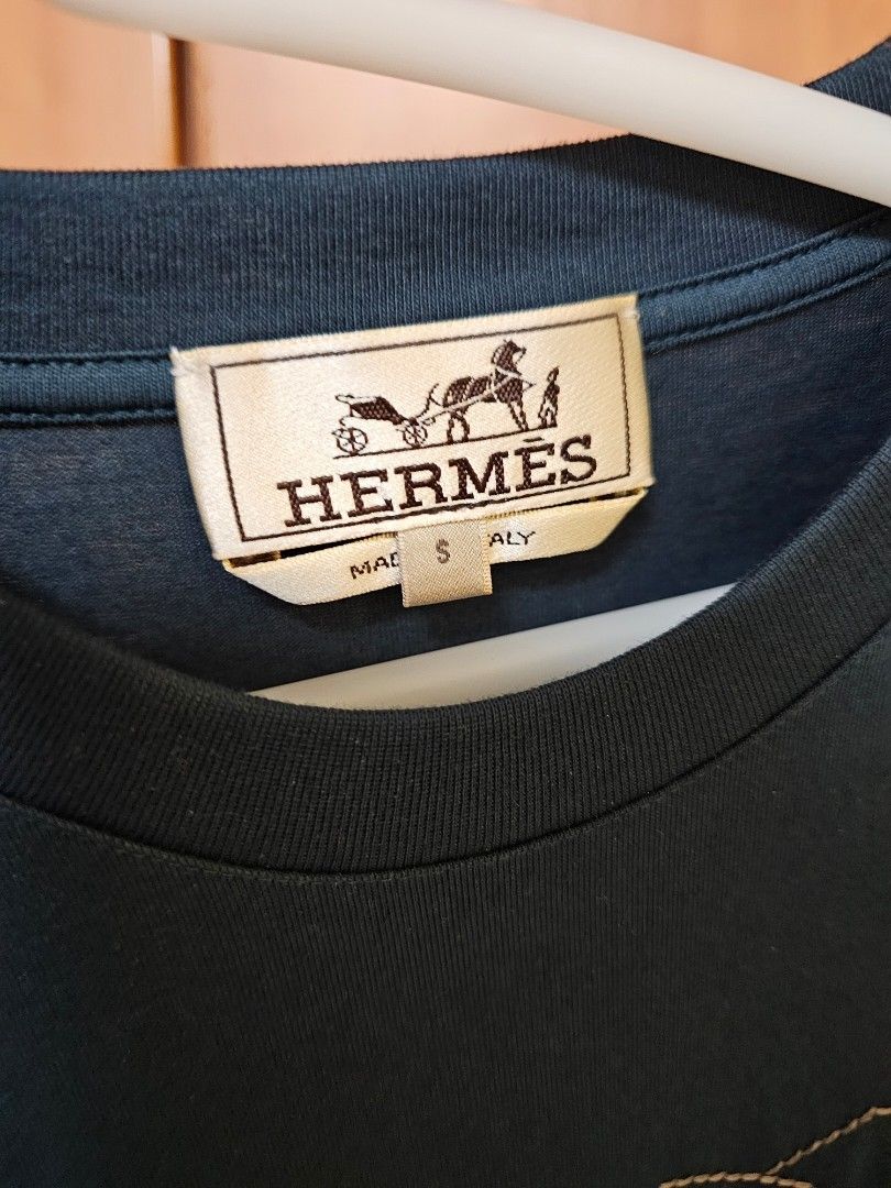 Hermes paris t shirt price hotsell