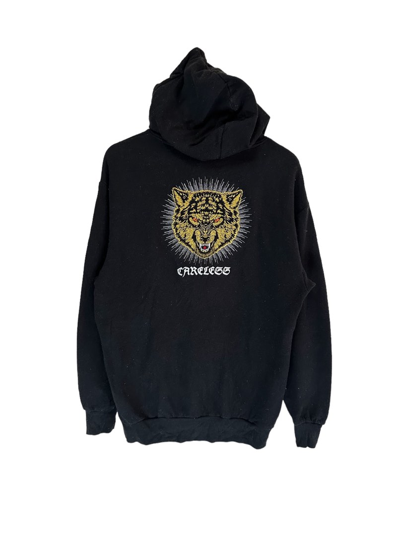 H&m store careless hoodie