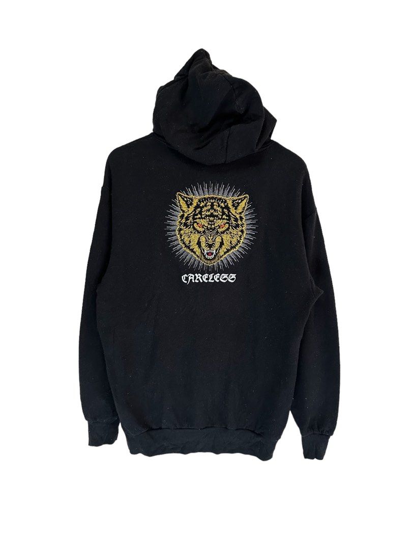 Careless hoodie h&m store
